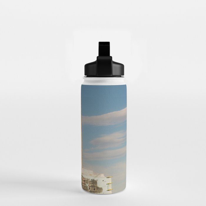Stardust Motel - Marfa, Texas Water Bottle Gallery Image 2