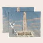 Stardust Motel - Marfa, Texas Placemat Gallery Image 1