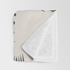 COLORADO CANVAS Throw Blanket Gallery Image 3