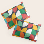 Pie in the sky Pillow Sham Gallery Image 3