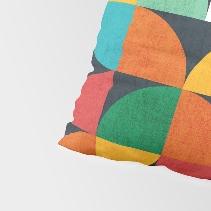 Pie in the sky Pillow Sham Gallery Image 4