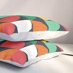 Pie in the sky Pillow Sham Gallery Image 3
