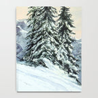 Skiing The Clear Leader Notebook Gallery Image 4