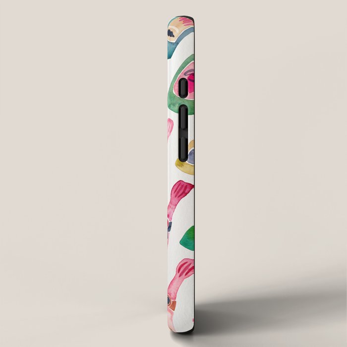 Champagne Collection iPhone Case Gallery Image 2