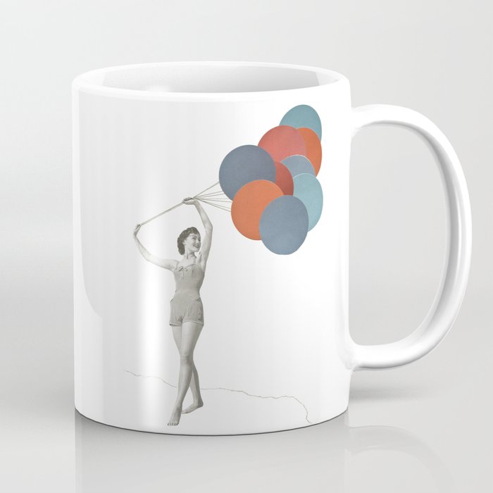 Balloons Coffee Mug Gallery Image 1