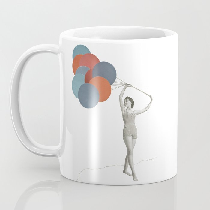 Balloons Coffee Mug Gallery Image 3