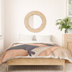 That Summer Feeling IV Duvet Cover Gallery Image 3