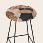 That Summer Feeling IV Stool Gallery Image 2