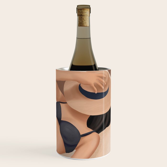 That Summer Feeling IV Wine Chiller Gallery Image 3