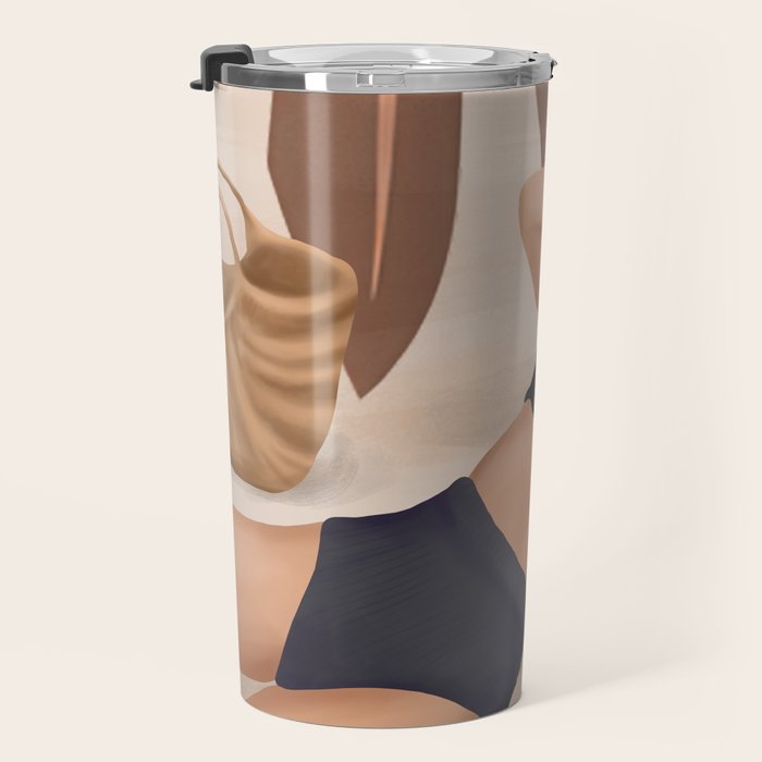 That Summer Feeling IV Travel Mug Gallery Image 3