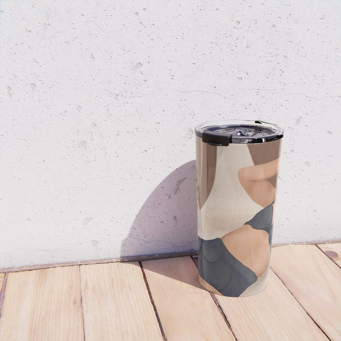 That Summer Feeling IV Travel Mug Gallery Image 4
