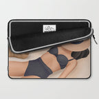 That Summer Feeling IV Laptop Sleeve Gallery Image 2