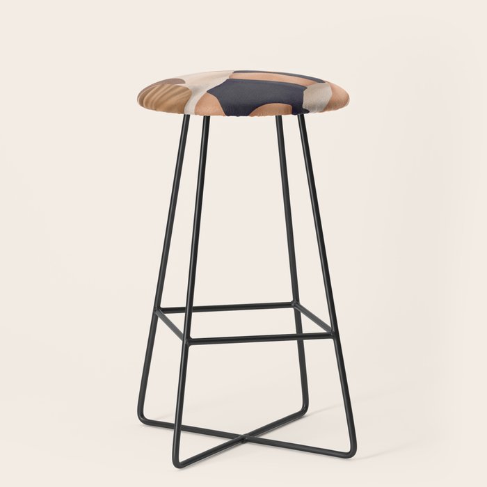 That Summer Feeling IV Stool Gallery Image 1