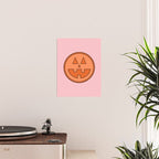 Smile Jack O Lantern Poster Gallery Image 2