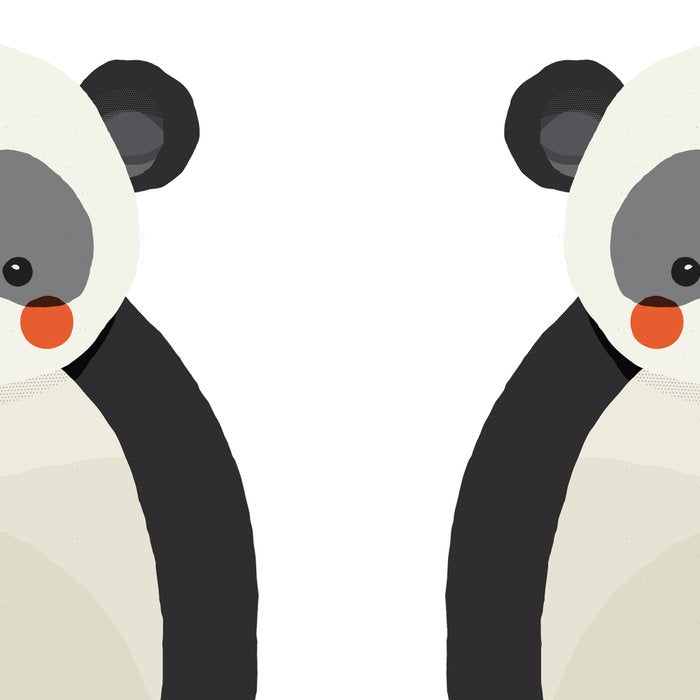 Giant Panda, Animal Portrait Coffee Mug Gallery Image 2