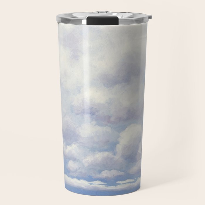 After the Rain Landscape Travel Mug Gallery Image 1