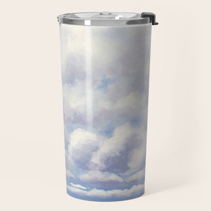 After the Rain Landscape Travel Mug Gallery Image 2