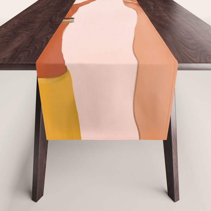 Peace Table Runner Gallery Image 1