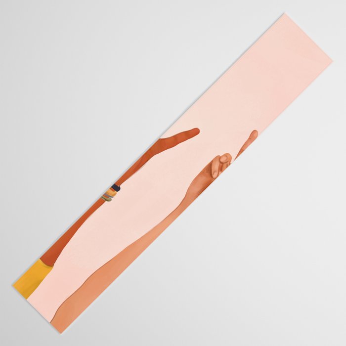 Peace Table Runner Gallery Image 3