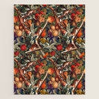 Magical Garden I Jigsaw Puzzle Gallery Image 1