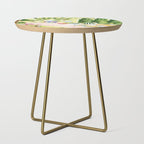 Garden Picnic Side Table Gallery Image 1
