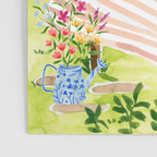 Garden Picnic Poster Gallery Image 3