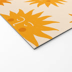 Sunny Days Welcome Mat Gallery Image 2