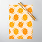 Sunny Days Wrapping Paper Gallery Image 1