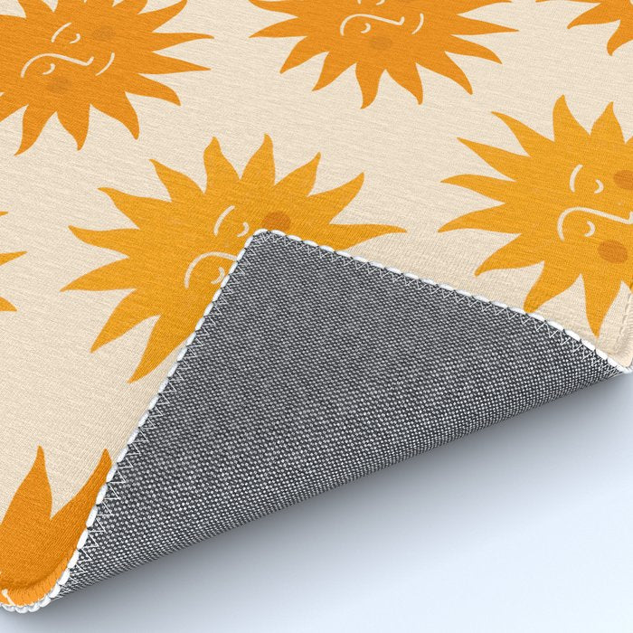 Sunny Days Rug Gallery Image 4