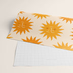 Sunny Days Wrapping Paper Gallery Image 2