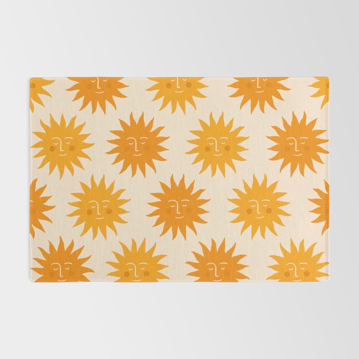 Sunny Days Rug Gallery Image 2