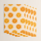Sunny Days Wrapping Paper Gallery Image 3