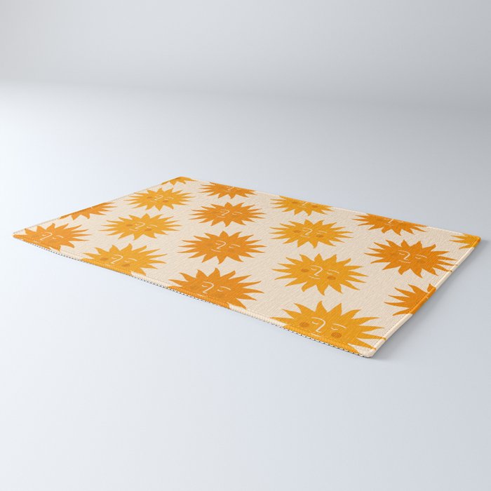 Sunny Days Rug Gallery Image 3
