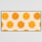 Sunny Days Desk Mat Gallery Image 3
