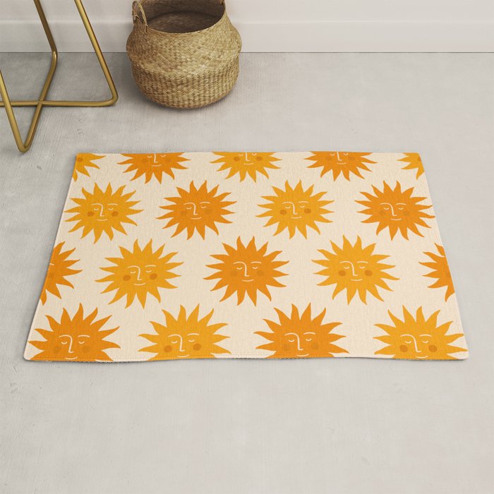 Sunny Days Rug Gallery Image 1