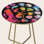 Cephalopod Side Table Gallery Image 2