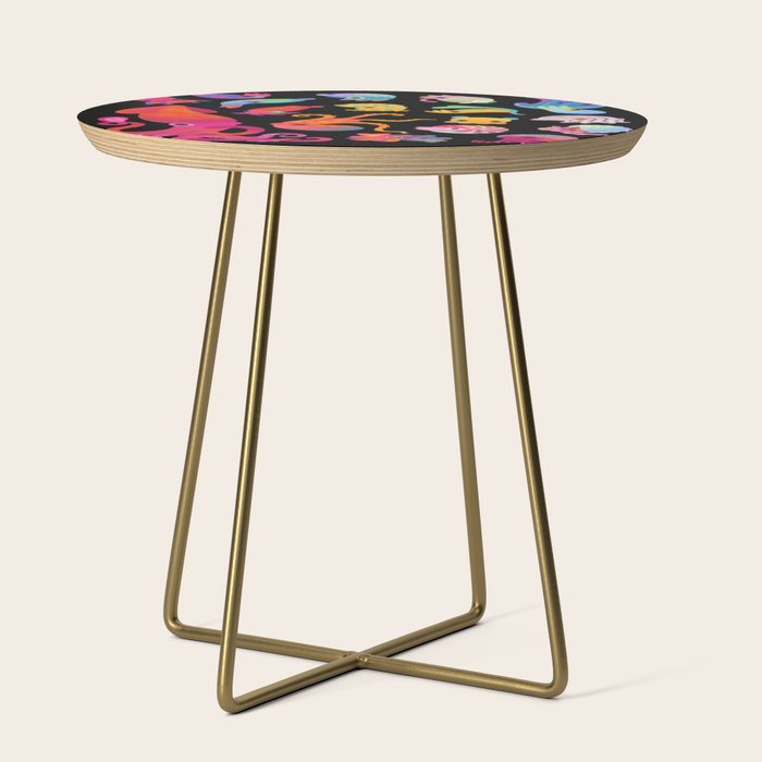 Cephalopod Side Table Gallery Image 1
