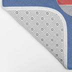 BALLS / Billiards - ball 11 I Bath Mat Gallery Image 2