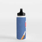 BALLS / Billiards - ball 11 I Water Bottle Gallery Image 3