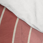 Gradient Curvature VI Comforter Gallery Image 4