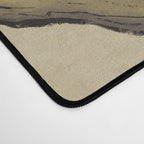 Plum blossoms, bird and the moon Type A (Minhwa: Korean traditional/folk art) Desk Mat Gallery Image 4