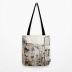 Montmartre Mon Amour - Paris Photography Tote Bag Gallery Image 2