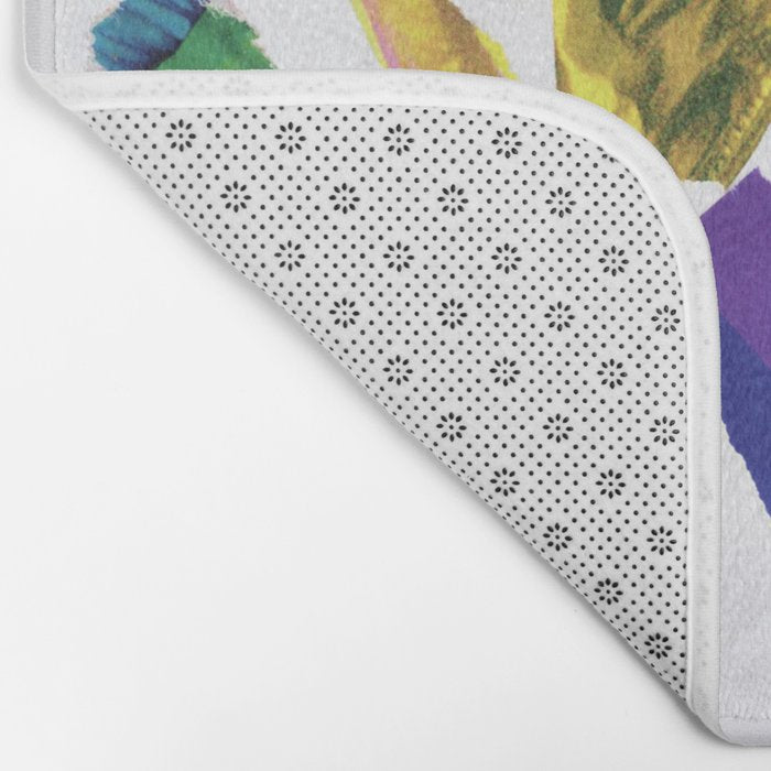 Letting Go Bath Mat Gallery Image 2