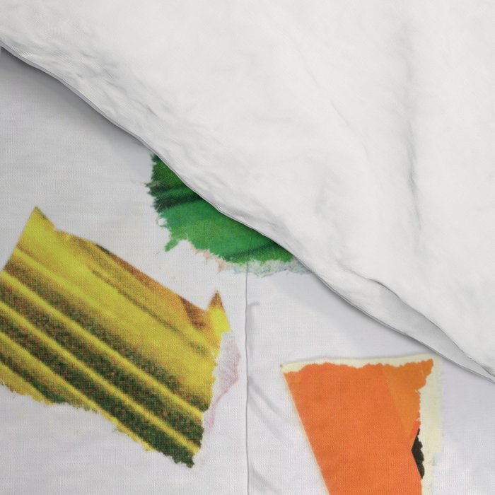 Letting Go Comforter Gallery Image 4