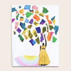 Letting Go Notebook Gallery Image 4