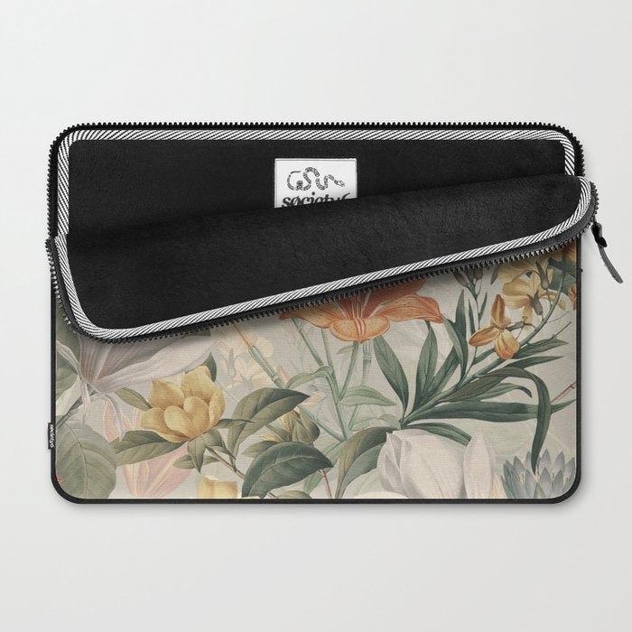 Garden of Eden V Laptop Sleeve Gallery Image 2