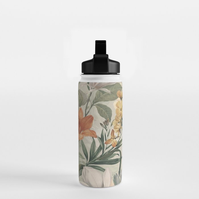 Garden of Eden V Water Bottle Gallery Image 2