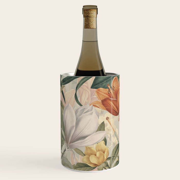 Garden of Eden V Wine Chiller Gallery Image 2