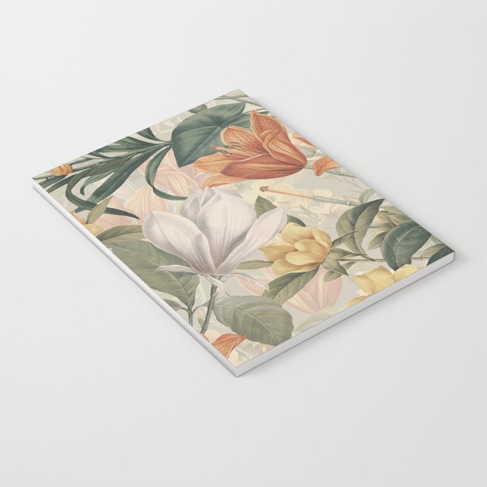 Garden of Eden V Notebook Gallery Image 3