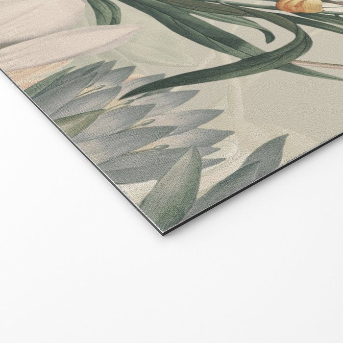 Garden of Eden V Welcome Mat Gallery Image 2